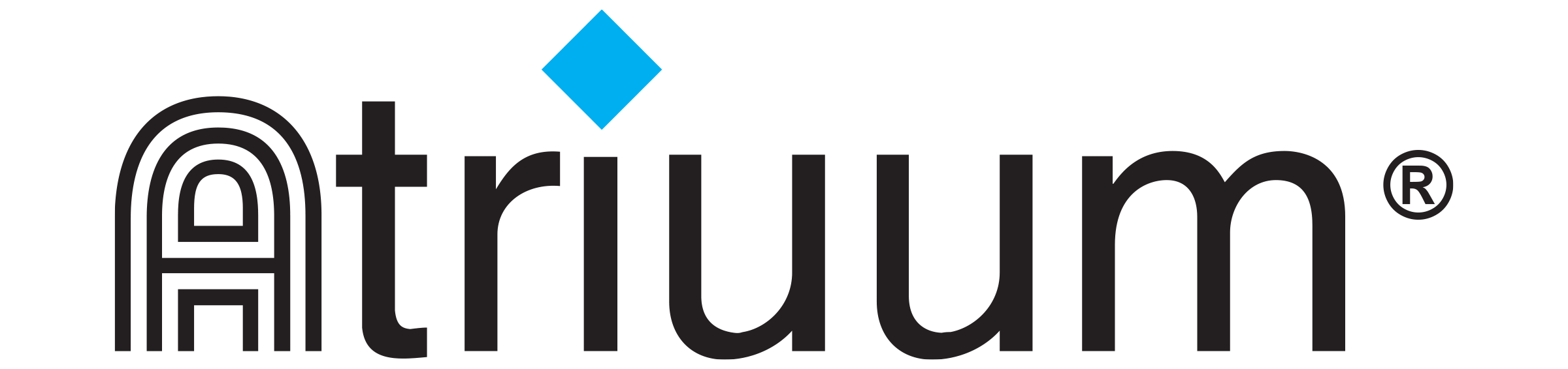 Atriuum